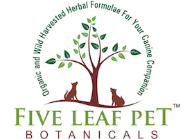 Five Leaf Pet Botanicals